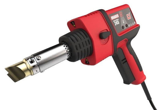 Drader Injectiweld 245 Plastic Welder (North America)
