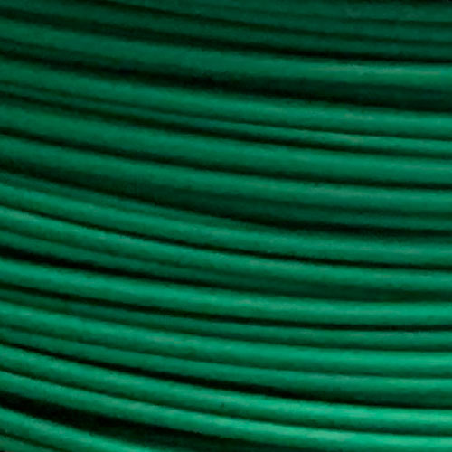 4mm Forest Green Welding Rod (HDPE)