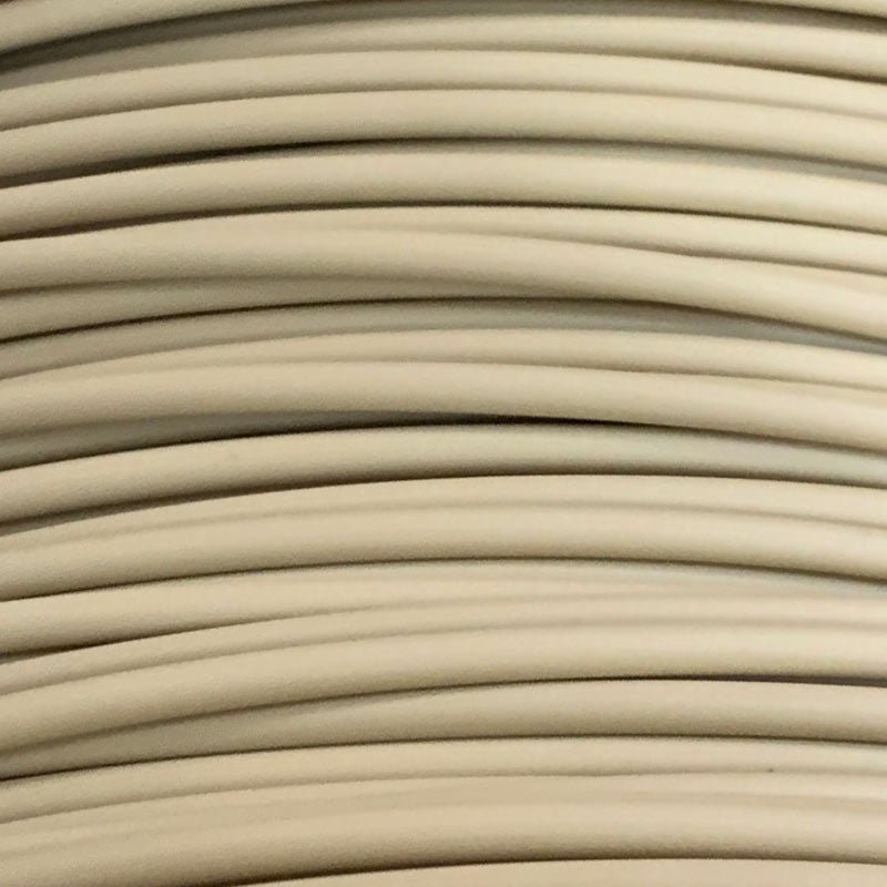 4mm Beige Welding Rod (HDPE)