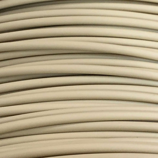 4mm Beige Welding Rod (HDPE)