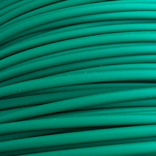 4mm Olive Green Welding Rod (HDPE)