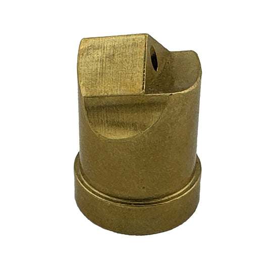 3/16 Fillet tip - Brass (W30000)