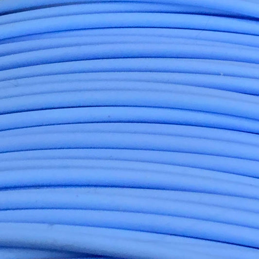 4mm Powder Blue Welding Rod (HDPE)