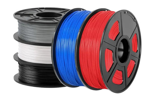 4mm Black Welding Rod (LLDPE)