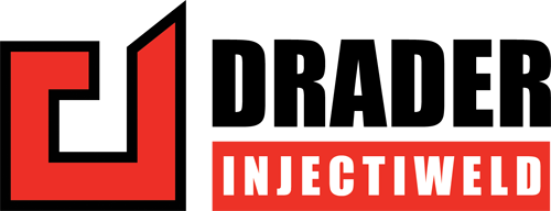 Drader Injectiweld: Commercial Quality Plastic Welding Tools and accessories